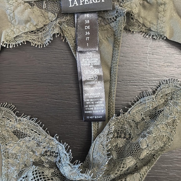 La perla panties size 2 new - Picture 11 of 14
